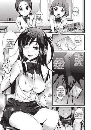 Koakuma Kanojo | Cute Devil Girlfriend - Page 143