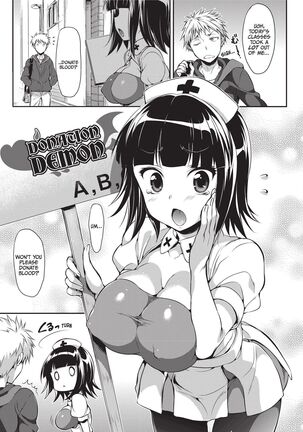 Koakuma Kanojo | Cute Devil Girlfriend - Page 69