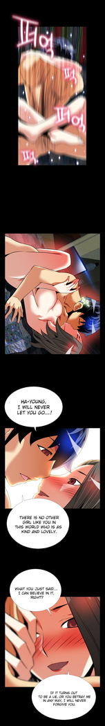 Love Parameter Ch.1-74