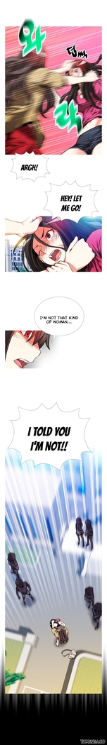 Love Parameter Ch.1-74