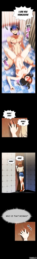 Love Parameter Ch.1-74