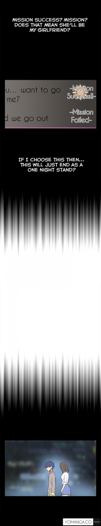 Love Parameter Ch.1-74