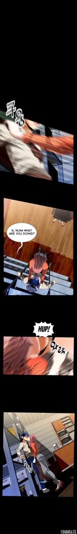 Love Parameter Ch.1-74