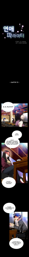 Love Parameter Ch.1-74