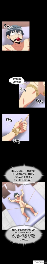 Love Parameter Ch.1-74