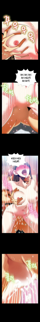Love Parameter Ch.1-74