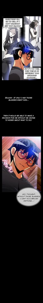 Love Parameter Ch.1-74