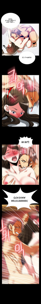 Love Parameter Ch.1-74