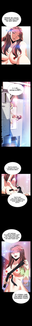 Love Parameter Ch.1-74