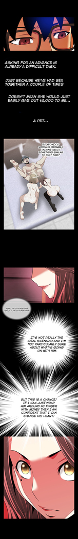 Love Parameter Ch.1-74