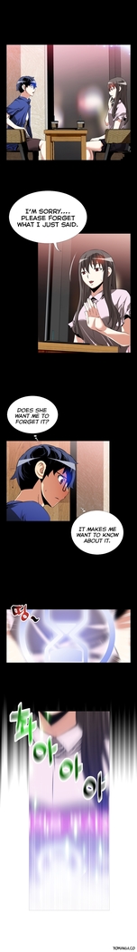 Love Parameter Ch.1-74