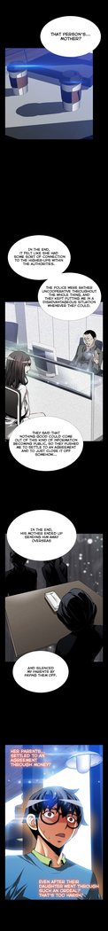 Love Parameter Ch.1-74