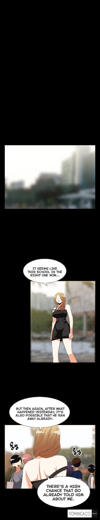 Love Parameter Ch.1-74