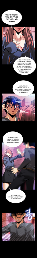 Love Parameter Ch.1-74