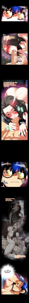 Love Parameter Ch.1-74
