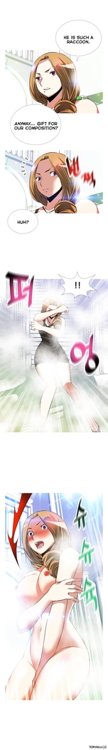 Love Parameter Ch.1-74