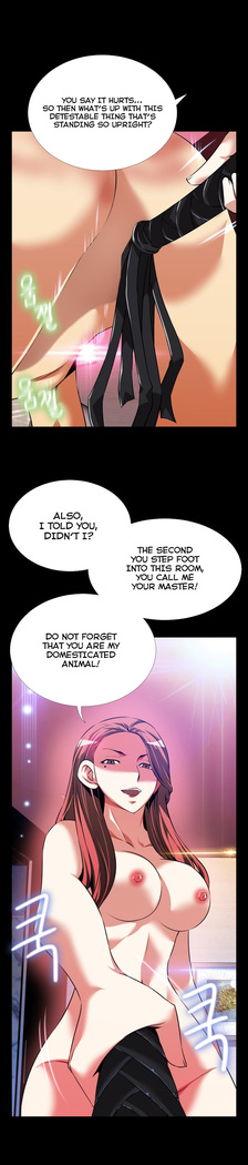 Love Parameter Ch.1-74