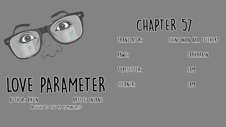 Love Parameter Ch.1-74