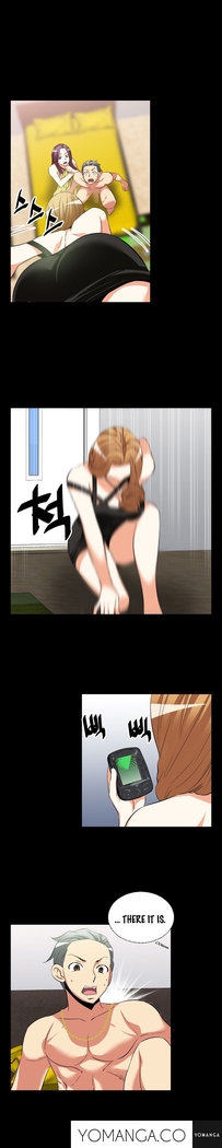 Love Parameter Ch.1-74