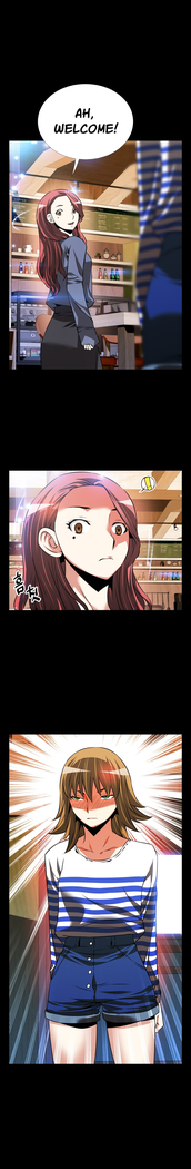 Love Parameter Ch.1-74