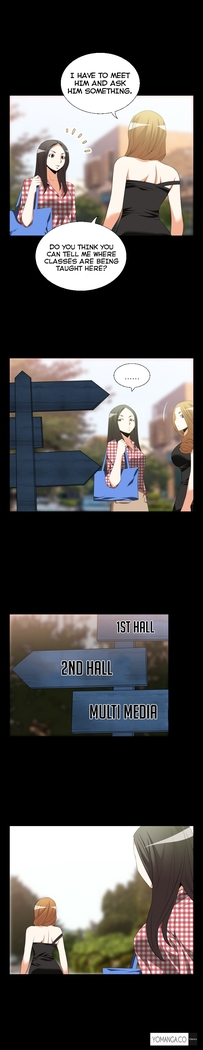 Love Parameter Ch.1-74