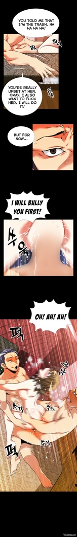 Love Parameter Ch.1-74