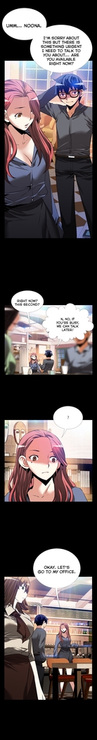 Love Parameter Ch.1-74
