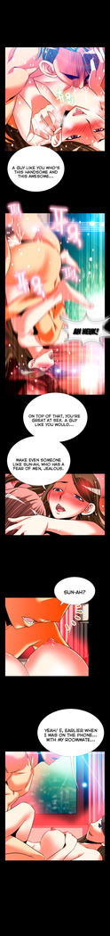 Love Parameter Ch.1-74