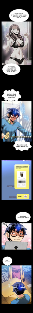 Love Parameter Ch.1-74