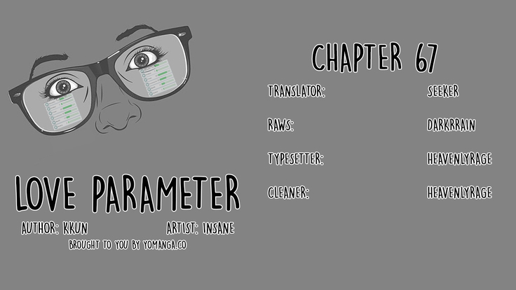 Love Parameter Ch.1-74