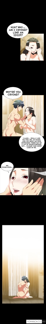 Love Parameter Ch.1-74