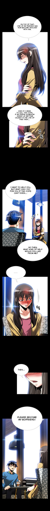 Love Parameter Ch.1-74