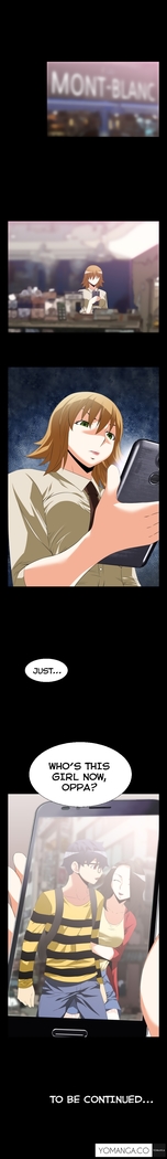Love Parameter Ch.1-74