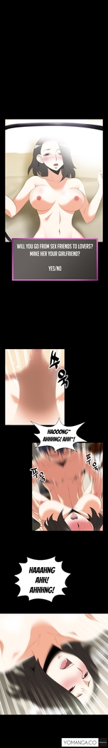 Love Parameter Ch.1-74