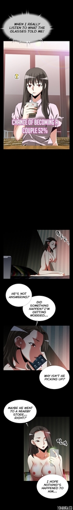 Love Parameter Ch.1-74