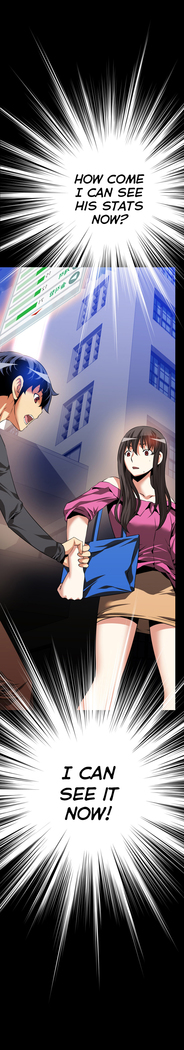 Love Parameter Ch.1-74