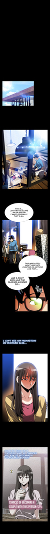 Love Parameter Ch.1-74