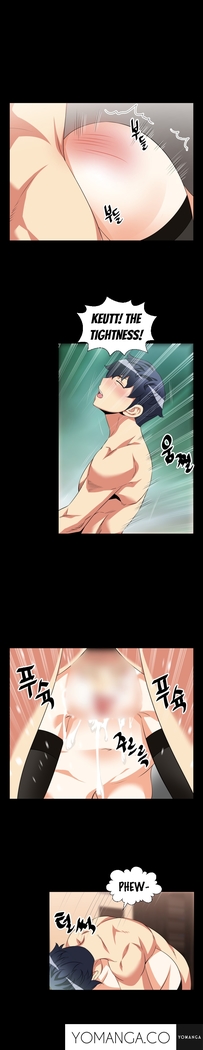 Love Parameter Ch.1-74