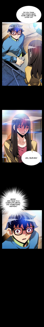 Love Parameter Ch.1-74