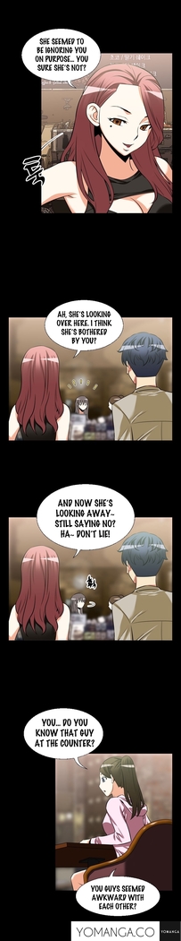 Love Parameter Ch.1-74