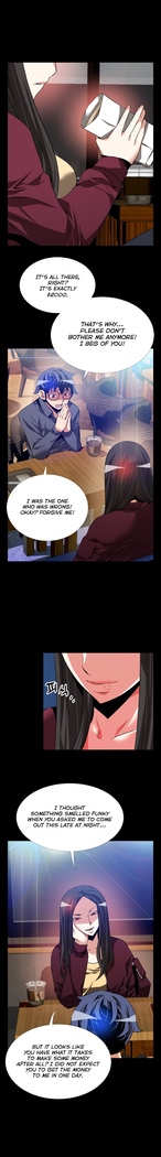 Love Parameter Ch.1-74