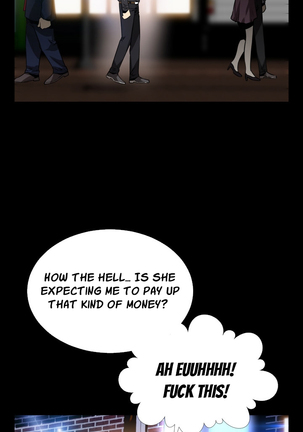 Love Parameter Ch.1-74 Page #1057