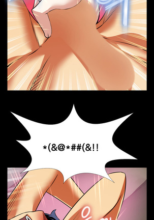 Love Parameter Ch.1-74 Page #1098