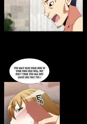 Love Parameter Ch.1-74 Page #479