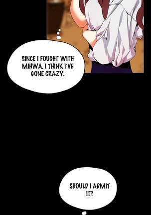 Love Parameter Ch.1-74 Page #629