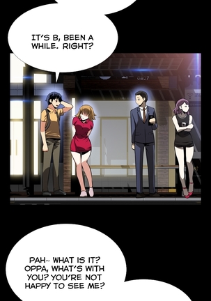 Love Parameter Ch.1-74 Page #871