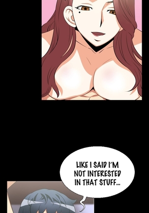 Love Parameter Ch.1-74 Page #362