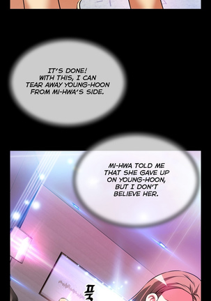 Love Parameter Ch.1-74 Page #1120