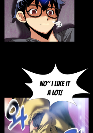 Love Parameter Ch.1-74 Page #1033
