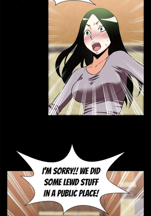 Love Parameter Ch.1-74 Page #278